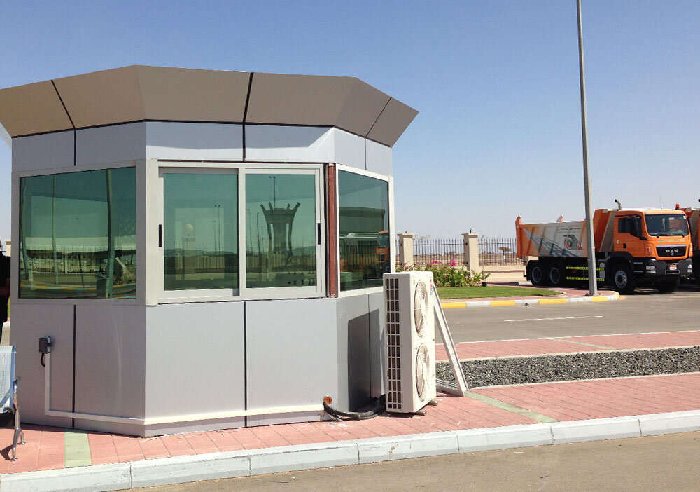 Emirates Driving School.